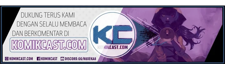 Max Level Returner Chapter 40 Gambar 10