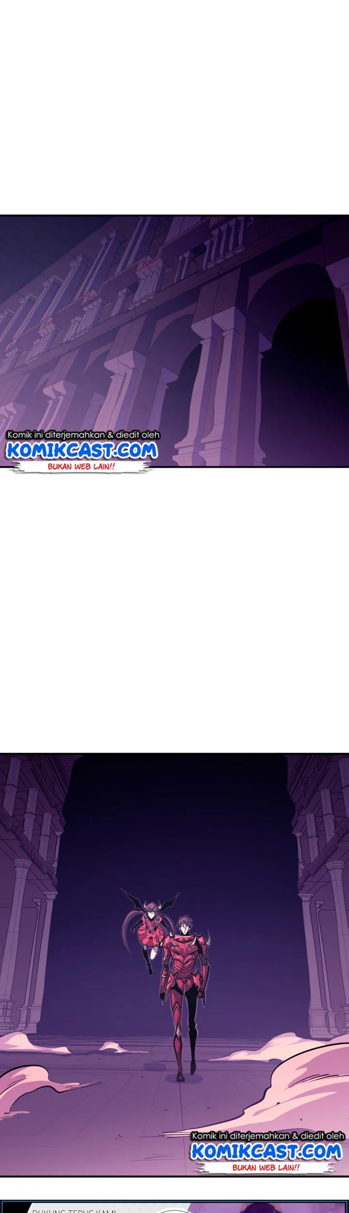 Max Level Returner Chapter 40 Gambar 12