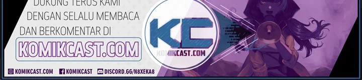 Max Level Returner Chapter 40 Gambar 13