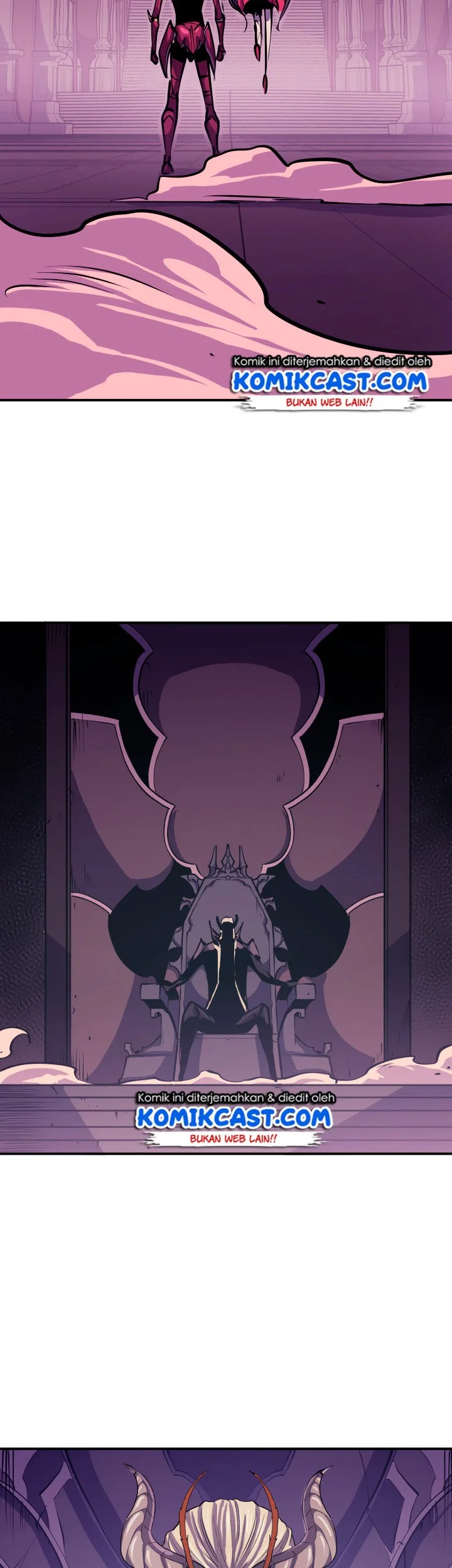 Max Level Returner Chapter 40 Gambar 15