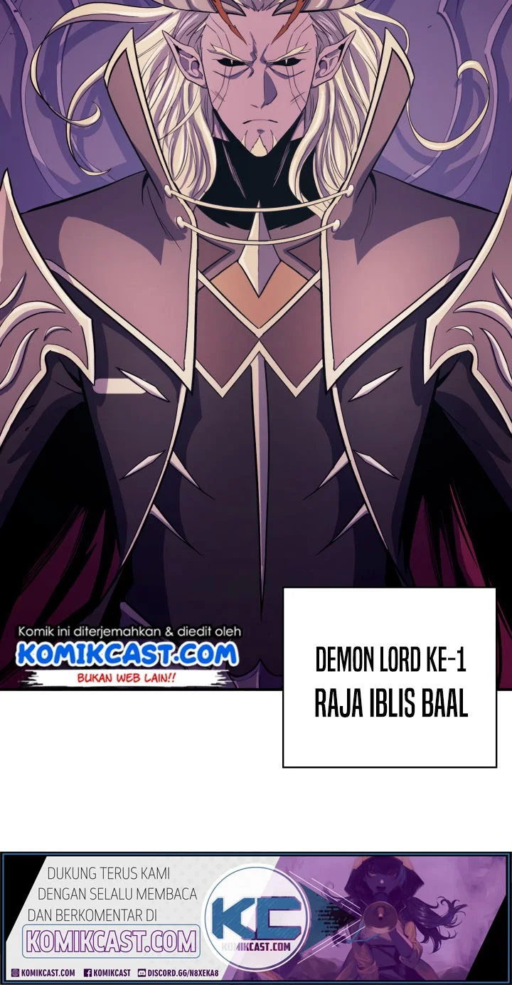 Max Level Returner Chapter 40 Gambar 16