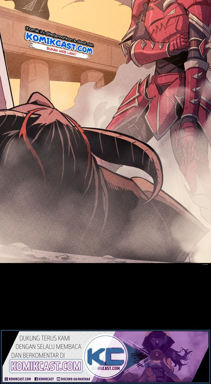 Max Level Returner Chapter 40 Gambar 18
