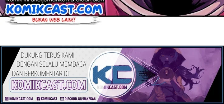 Max Level Returner Chapter 40 Gambar 21