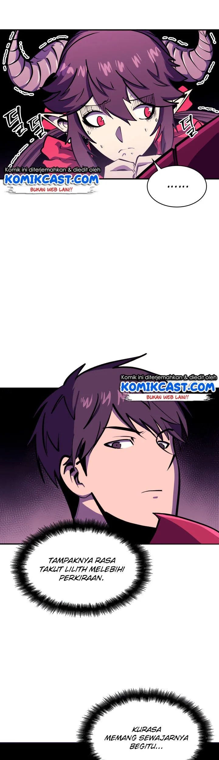 Max Level Returner Chapter 40 Gambar 22