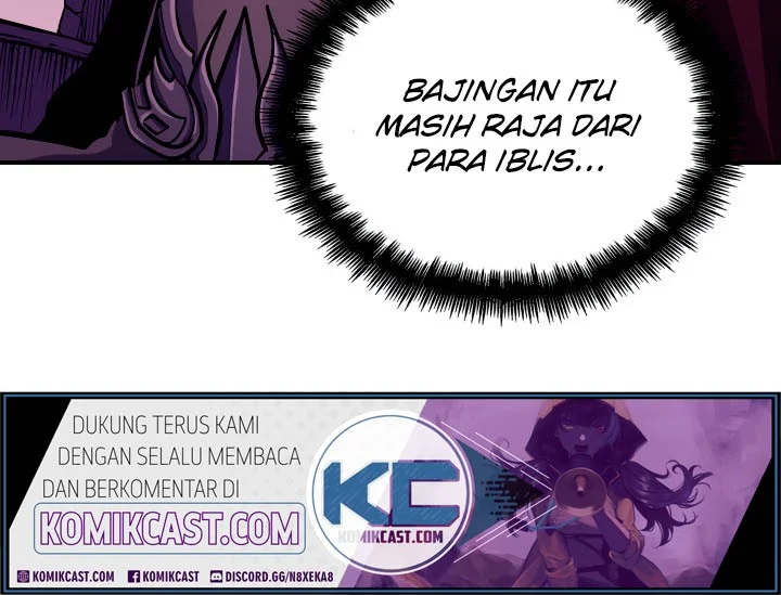 Max Level Returner Chapter 40 Gambar 24