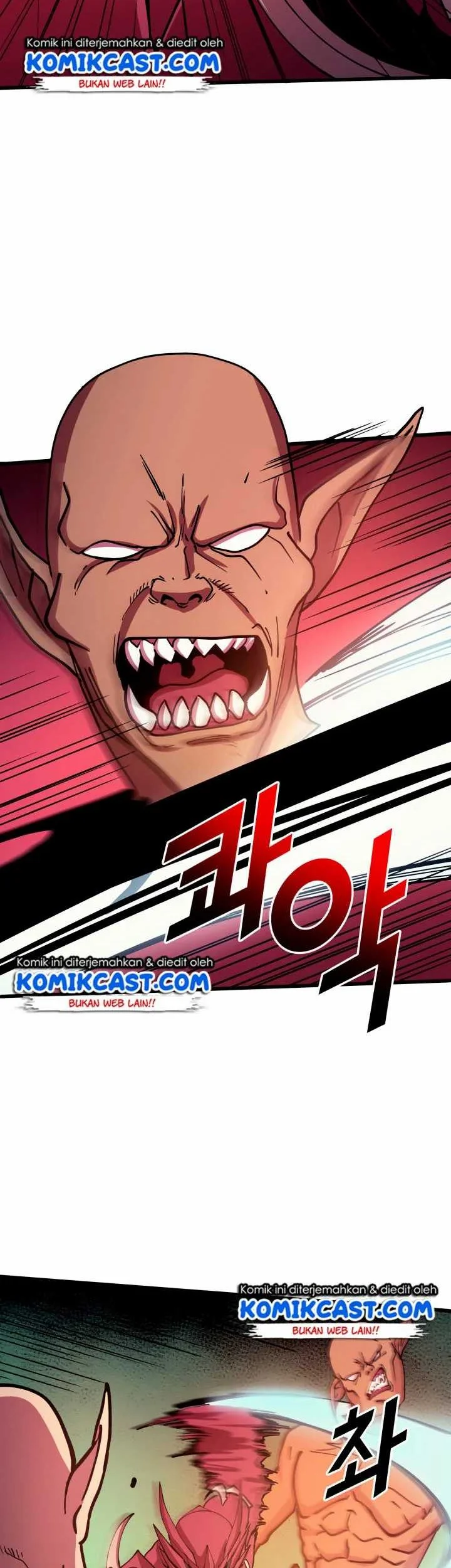 Max Level Returner Chapter 41 Gambar 26