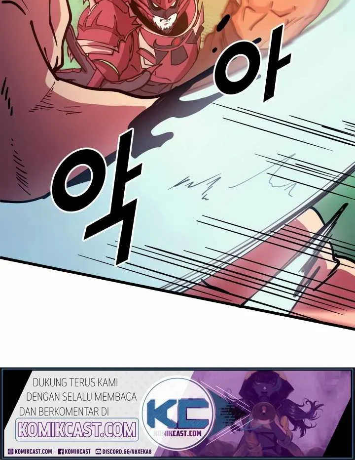 Max Level Returner Chapter 41 Gambar 27