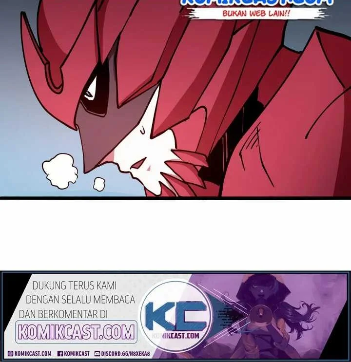 Max Level Returner Chapter 41 Gambar 36