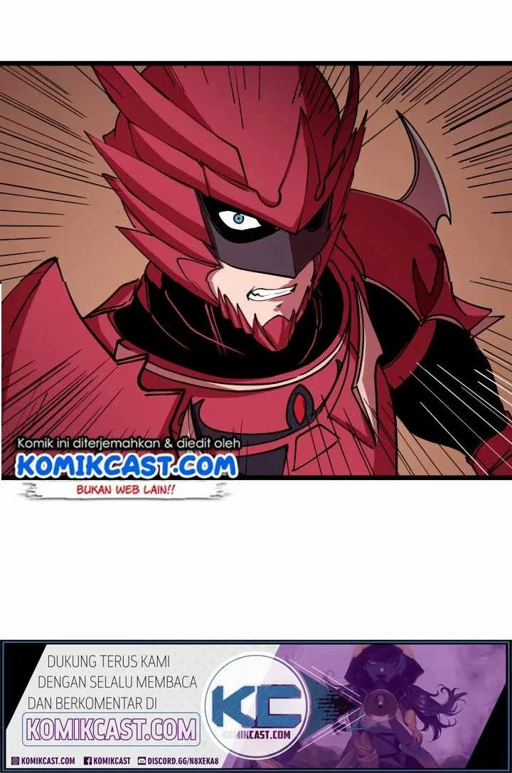 Max Level Returner Chapter 41 Gambar 42