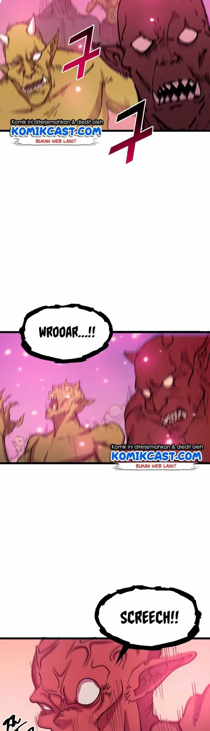 Max Level Returner Chapter 41 Gambar 47