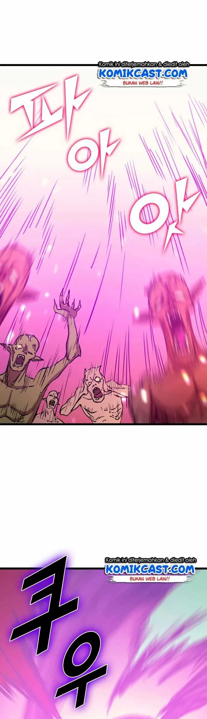 Max Level Returner Chapter 41 Gambar 49