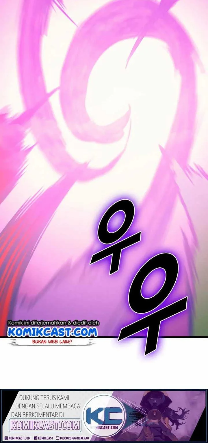 Max Level Returner Chapter 41 Gambar 50