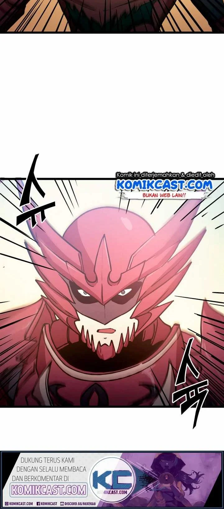 Max Level Returner Chapter 41 Gambar 52