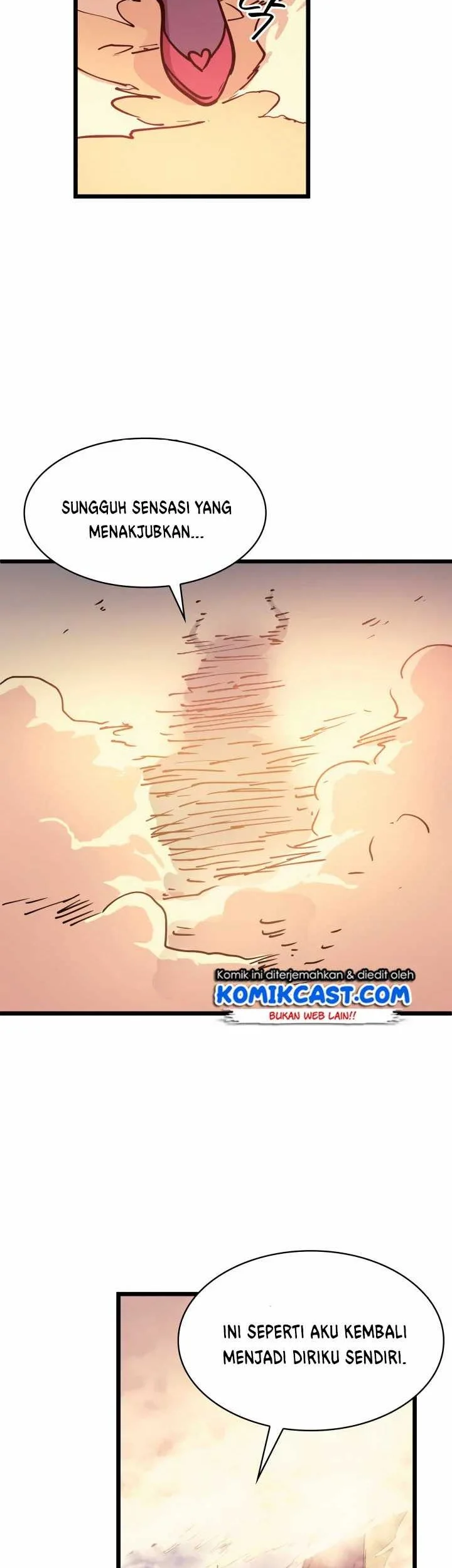 Max Level Returner Chapter 41 Gambar 57