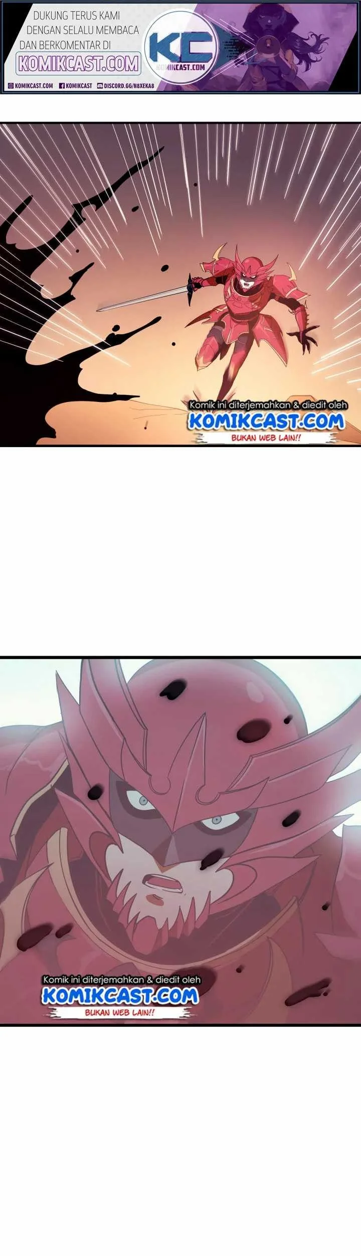 Manhwa Max Level Returner Chapter 41 gambar nomor 2