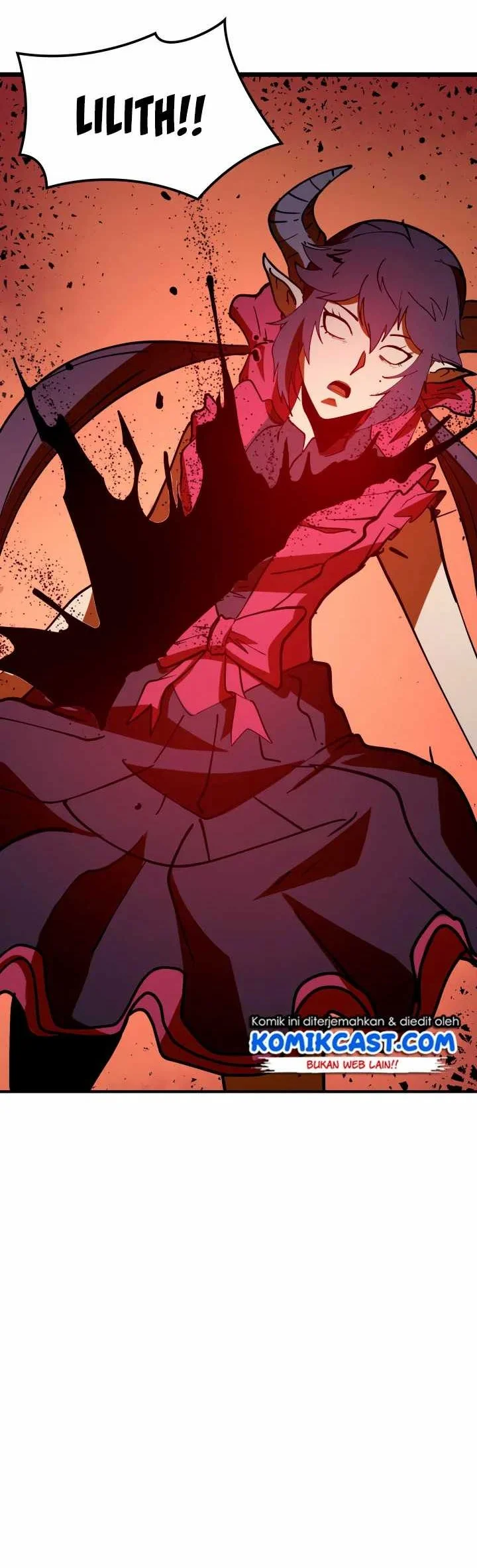 Max Level Returner Chapter 41 Gambar 3