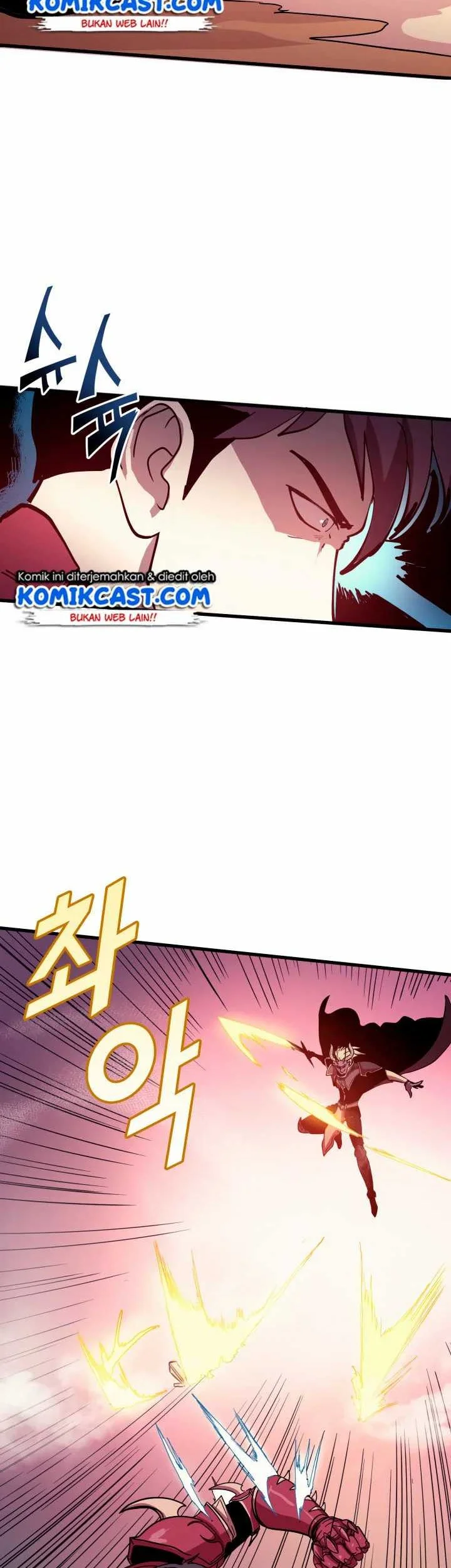 Max Level Returner Chapter 41 Gambar 11