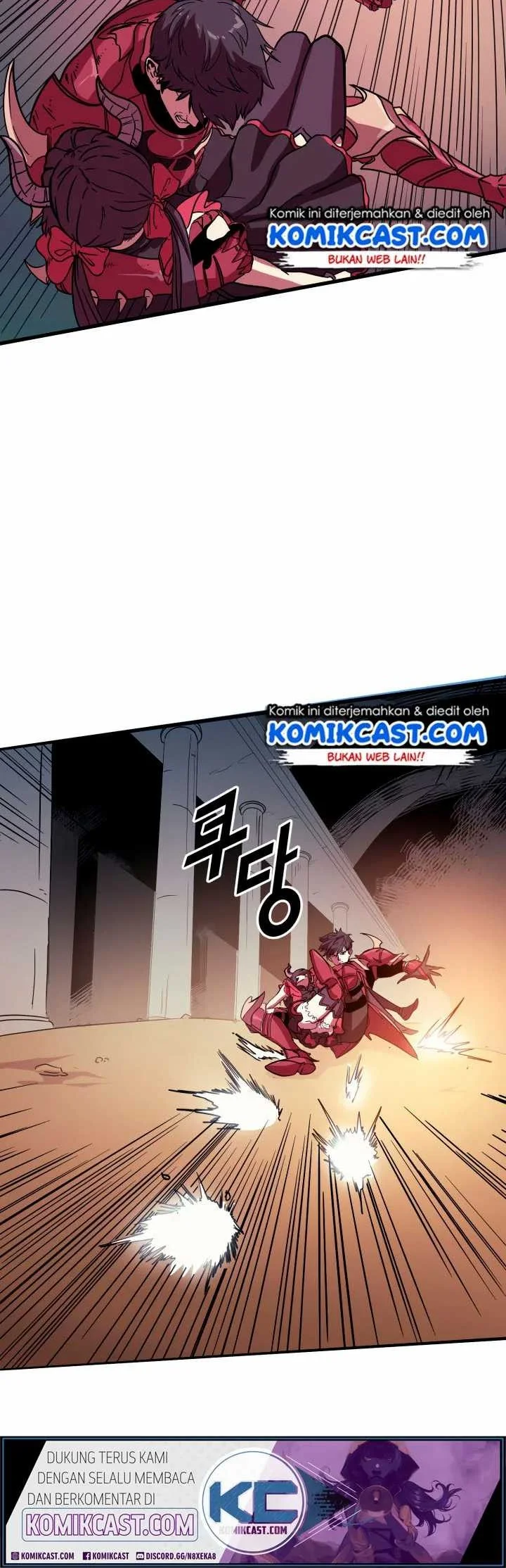 Max Level Returner Chapter 41 Gambar 12