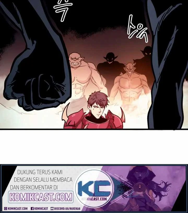 Max Level Returner Chapter 41 Gambar 15