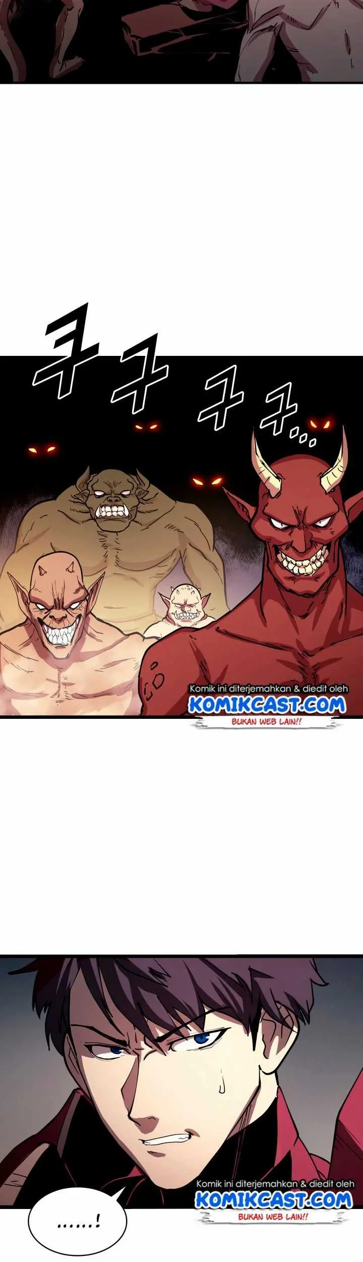 Max Level Returner Chapter 41 Gambar 17