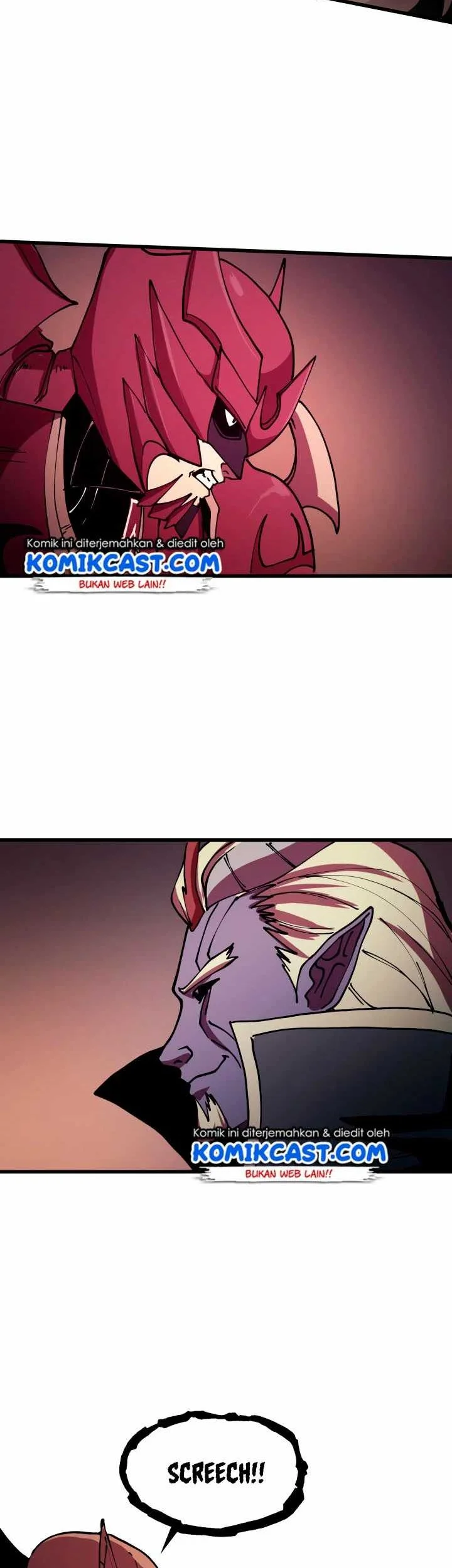 Max Level Returner Chapter 41 Gambar 23