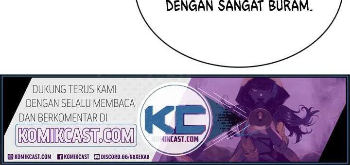 Max Level Returner Chapter 42 Gambar 35