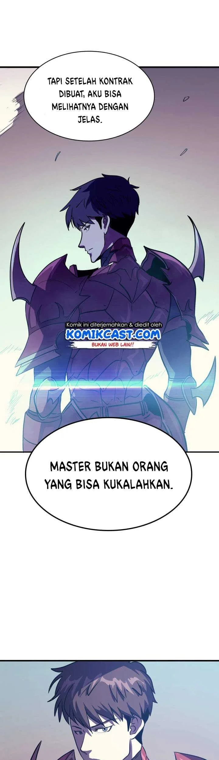 Max Level Returner Chapter 42 Gambar 36