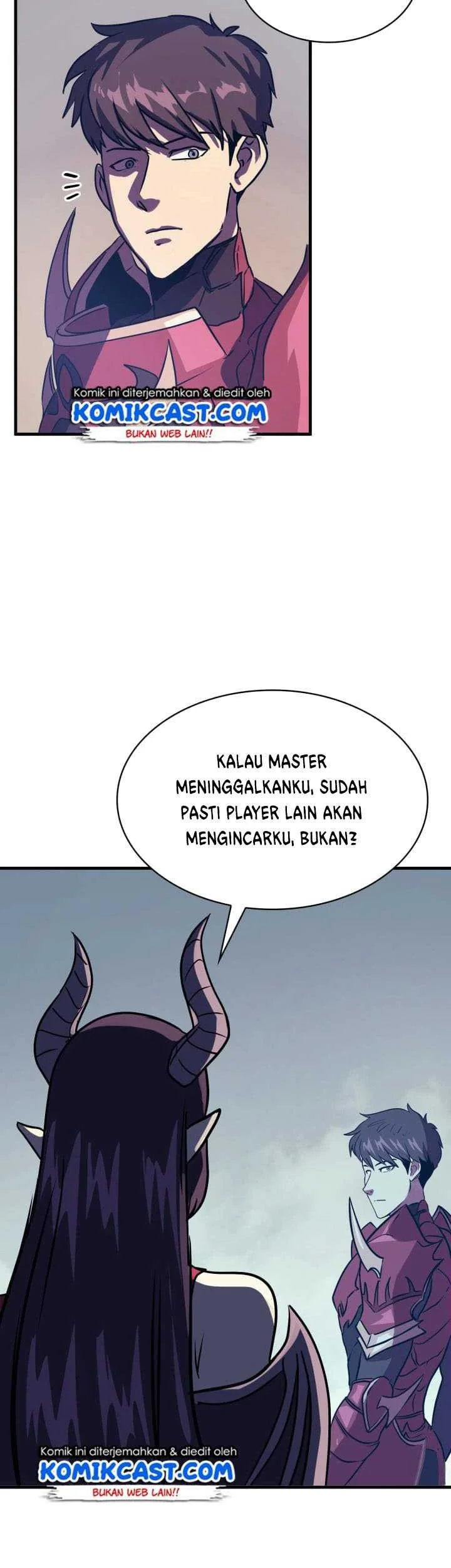 Max Level Returner Chapter 42 Gambar 38