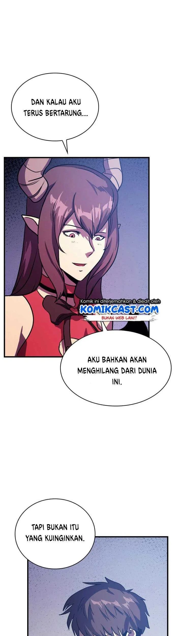 Max Level Returner Chapter 42 Gambar 39