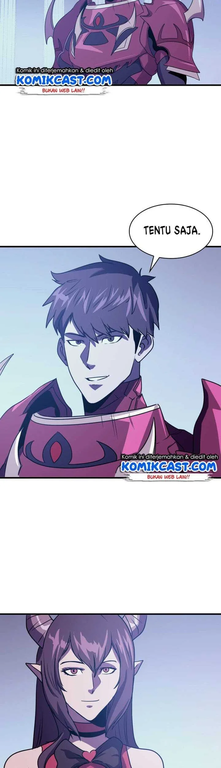 Max Level Returner Chapter 42 Gambar 42