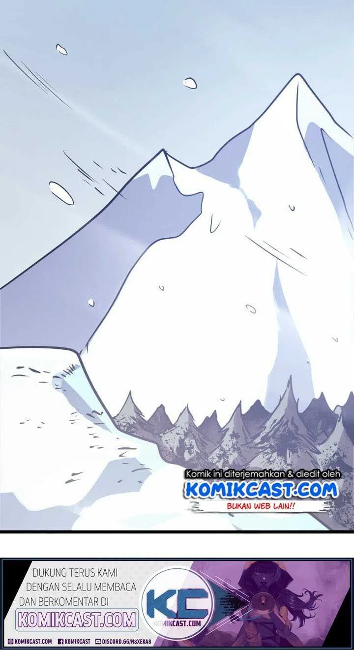 Max Level Returner Chapter 42 Gambar 46