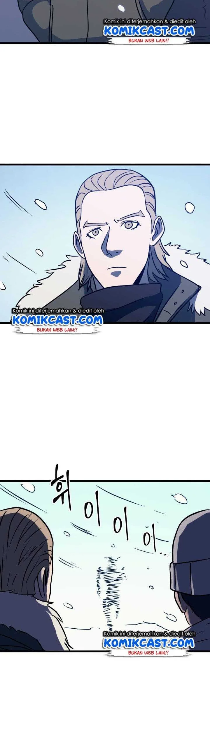 Max Level Returner Chapter 42 Gambar 48