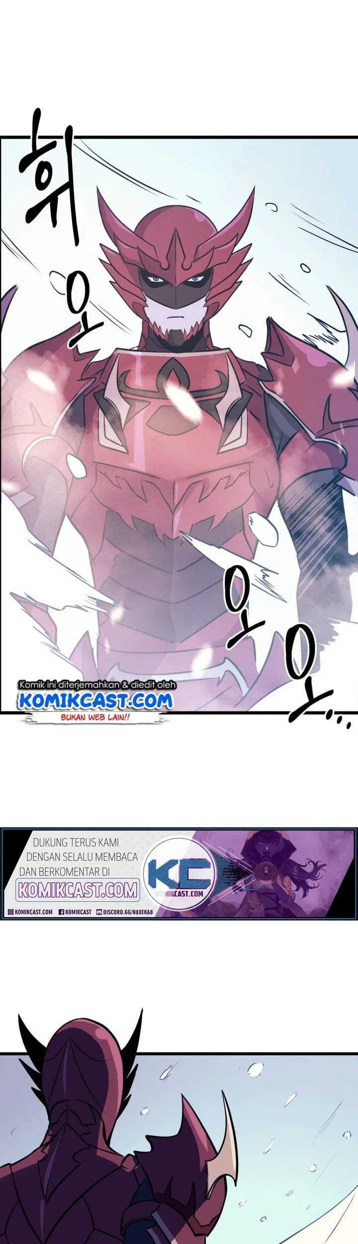 Max Level Returner Chapter 42 Gambar 49