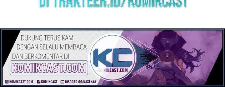 Max Level Returner Chapter 42 Gambar 54