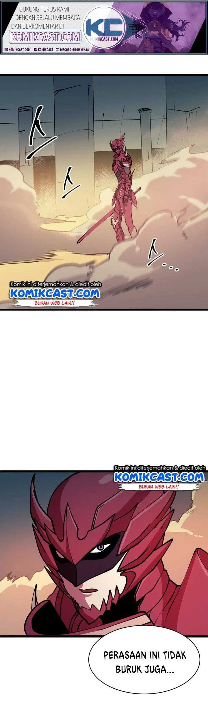 Manhwa Max Level Returner Chapter 42 gambar nomor 2