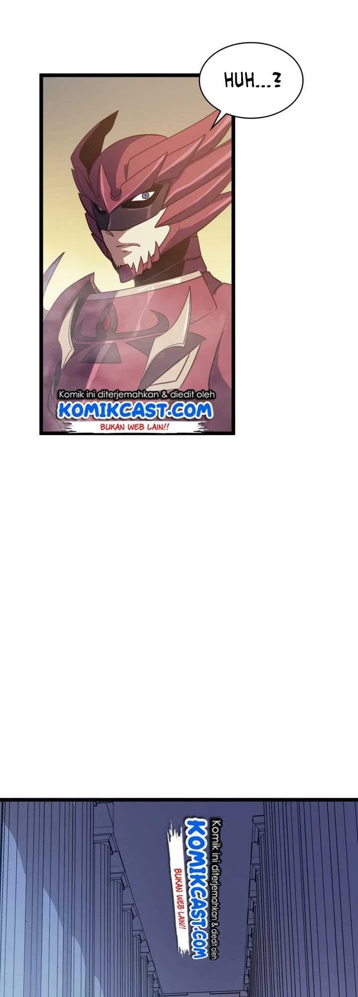 Max Level Returner Chapter 42 Gambar 11