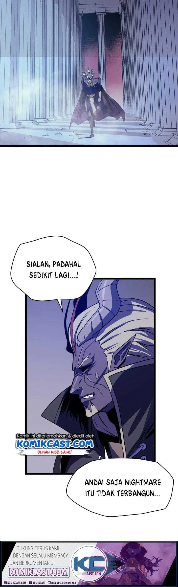 Max Level Returner Chapter 42 Gambar 12