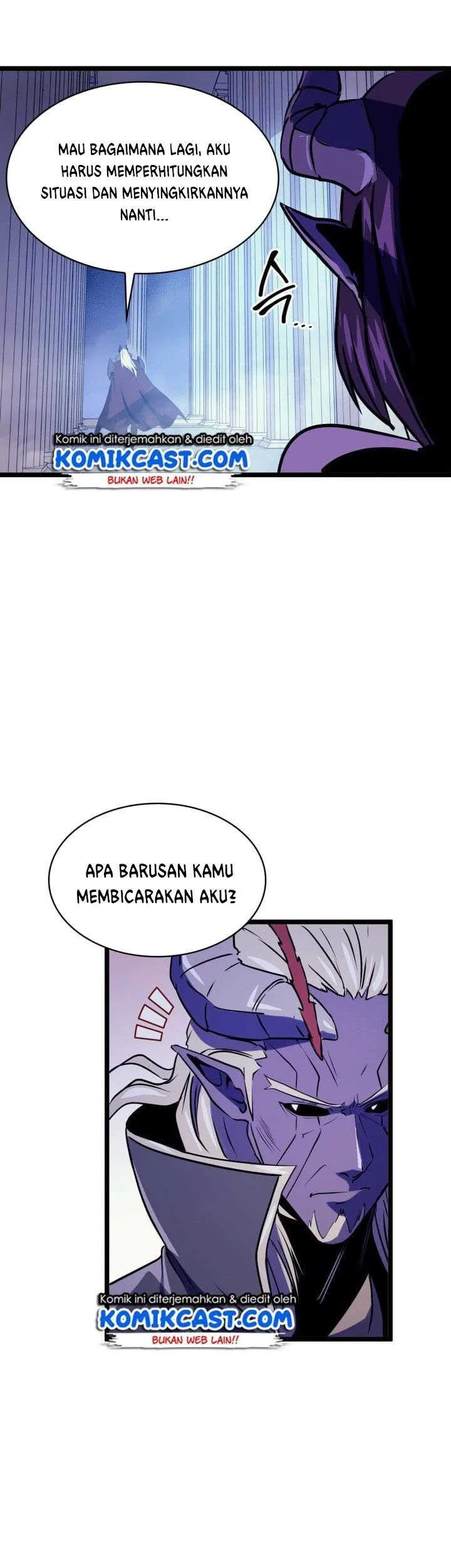 Max Level Returner Chapter 42 Gambar 13