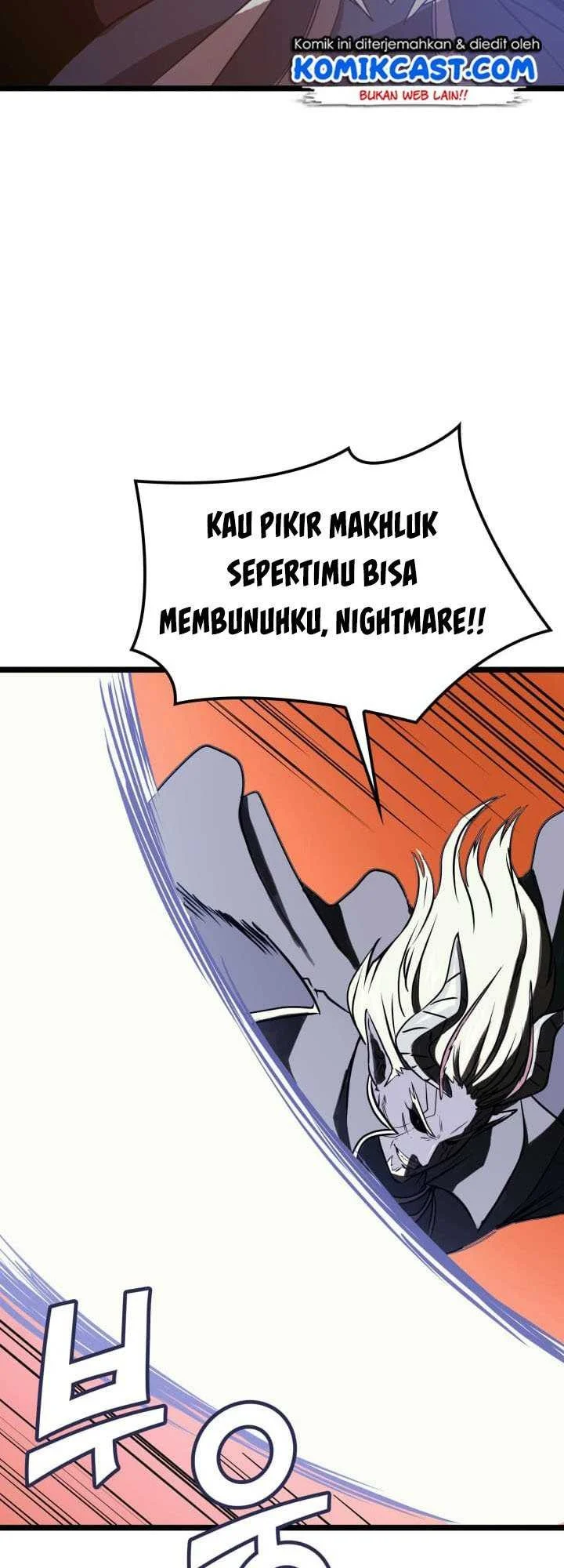 Max Level Returner Chapter 42 Gambar 17