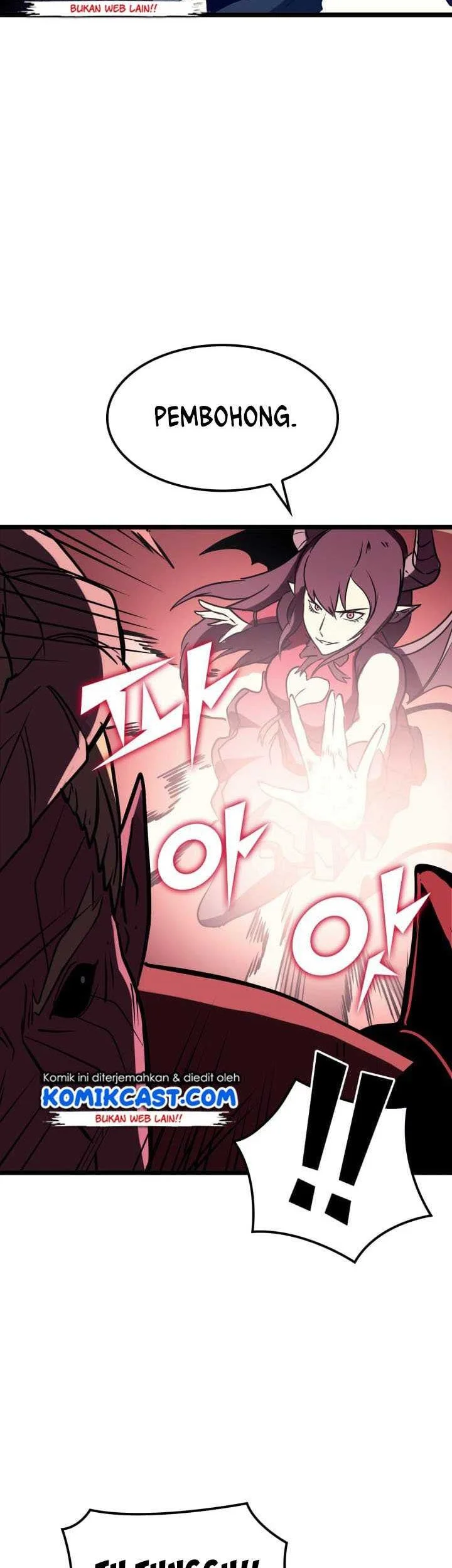 Max Level Returner Chapter 42 Gambar 19