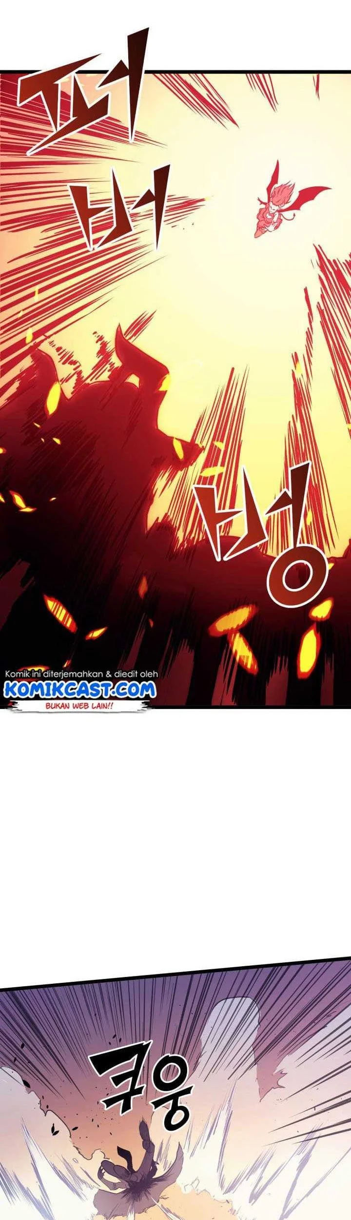 Max Level Returner Chapter 42 Gambar 21