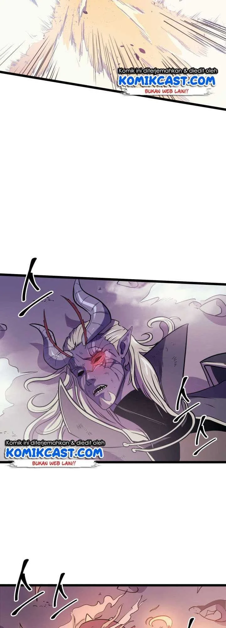 Max Level Returner Chapter 42 Gambar 22