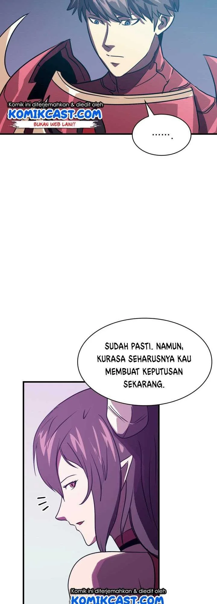 Max Level Returner Chapter 42 Gambar 29