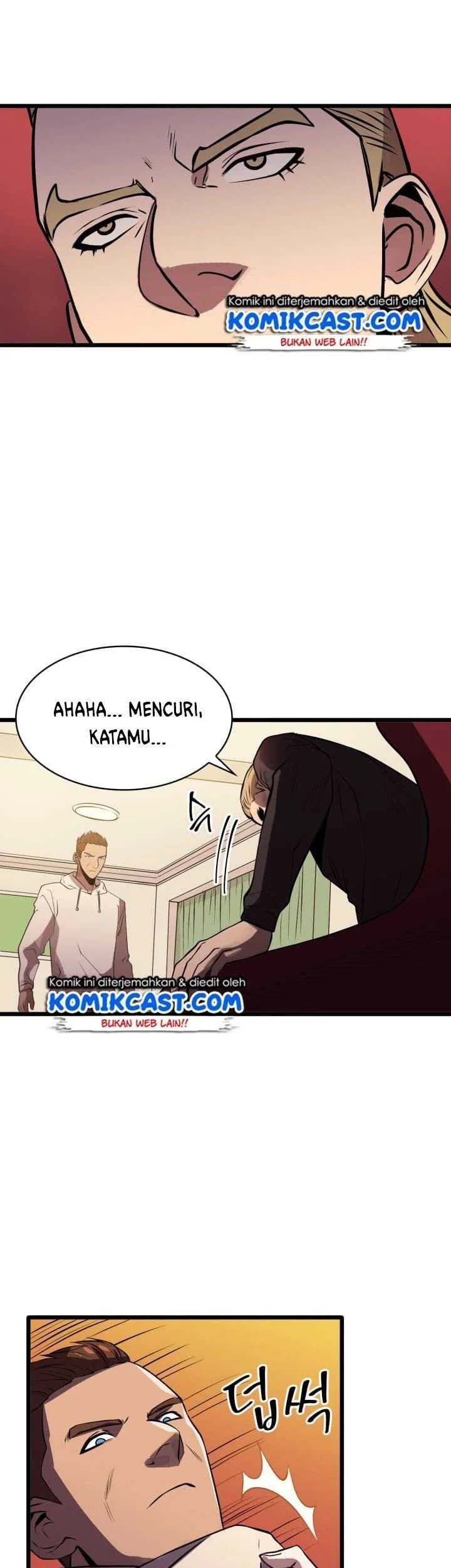 Max Level Returner Chapter 43 Gambar 41