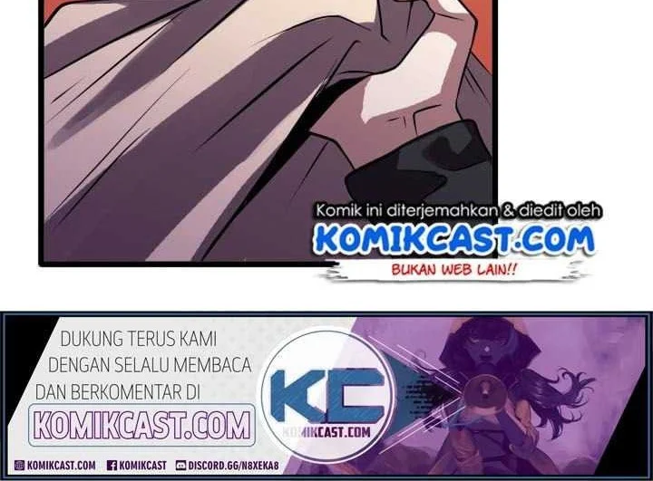 Max Level Returner Chapter 43 Gambar 42