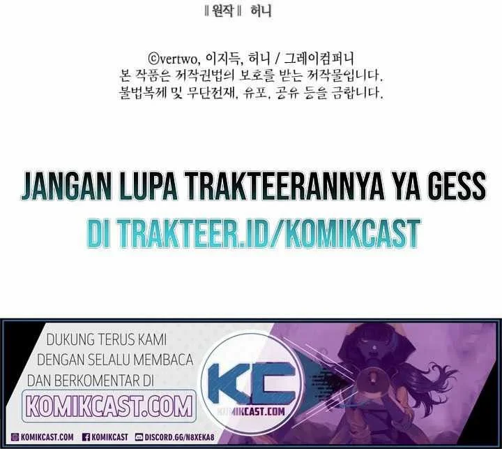 Max Level Returner Chapter 43 Gambar 47