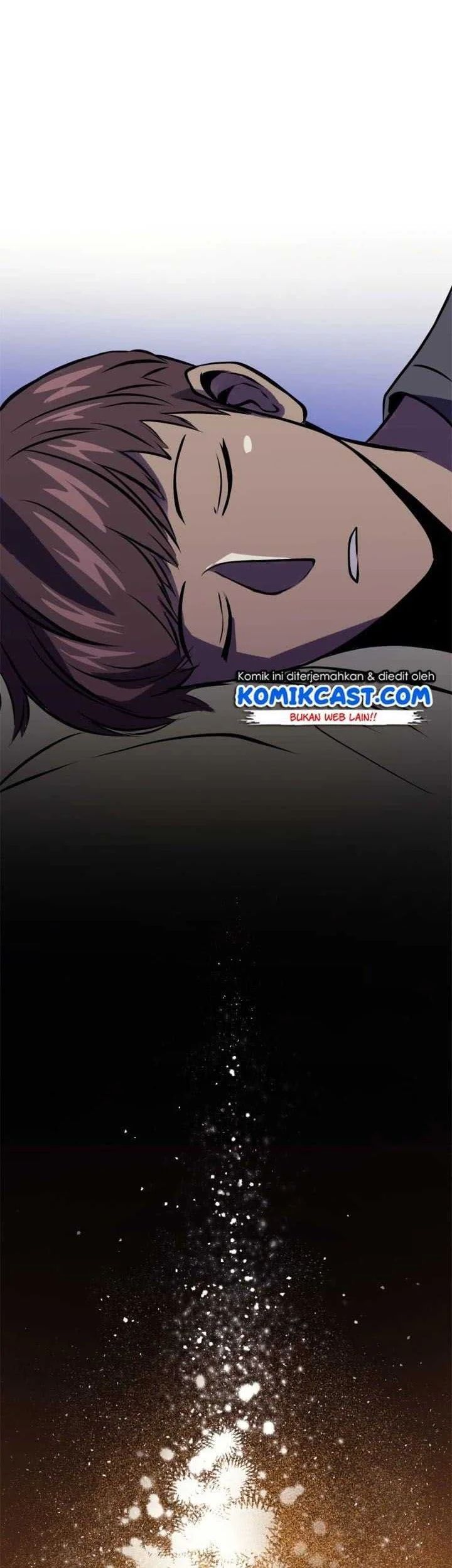 Max Level Returner Chapter 43 Gambar 3