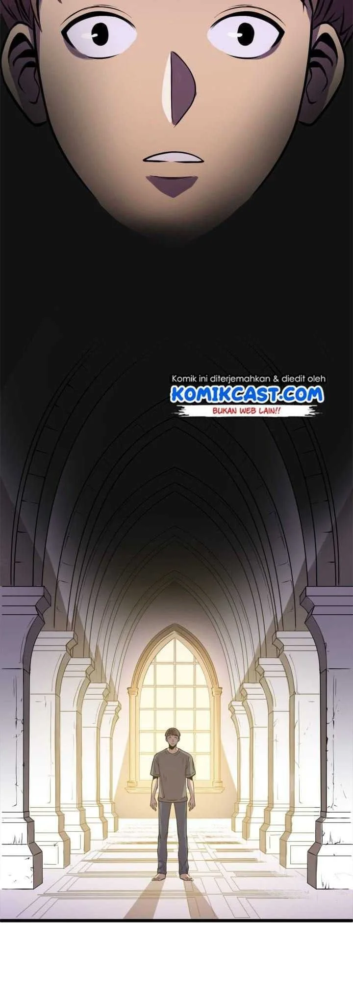 Max Level Returner Chapter 43 Gambar 6