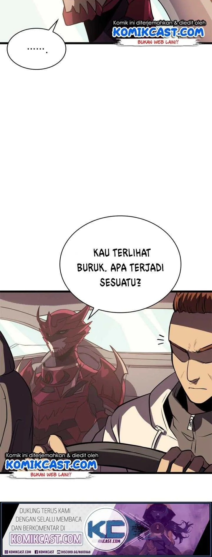 Max Level Returner Chapter 43 Gambar 28