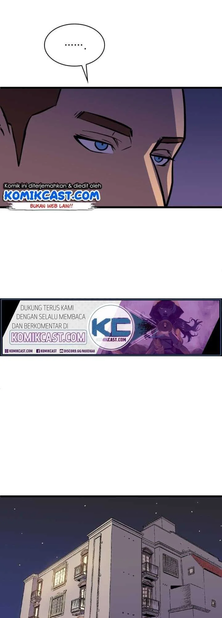 Max Level Returner Chapter 43 Gambar 33